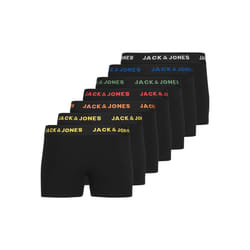 Lot de 7 boxers enfant Jack & Jones Basic