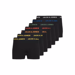 Lot de 7 boxers enfant Jack & Jones Basic
