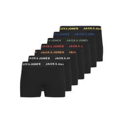 Jack & Jones 12223126_2161_990827_176 Sous-vêtement Tronçon Noir