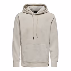 Sweatshirt à capuche Only & Sons Onskyle Reg Cord