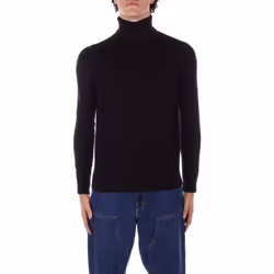 Pull 12 structures col roulé Only & Sons Phil