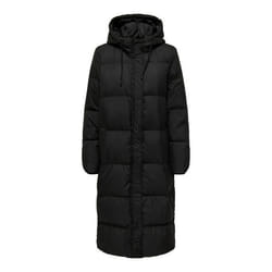 Doudoune longue femme Only Alice
