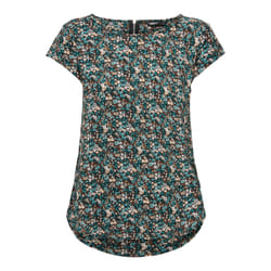 T-shirt femme Only Onlvic Aop