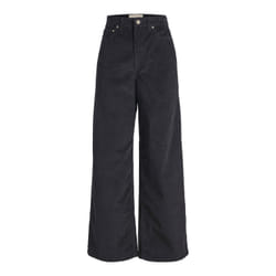 Pantalon large taille haute velours femme Jack & Jones Gelly SN