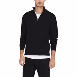 Pull 1/2 zip 12 structures Only & Sons Phil