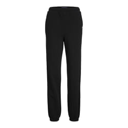 Jogging femme taille haute Jack & Jones Abbie Rel Every Brush - noir - M - Fitness - Respirant