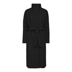 Manteau à col coupante femme Only Emma