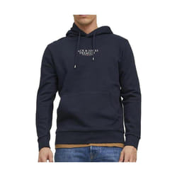 Sweatshirt à capuche Jack & Jones Bluarchie