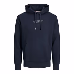 Sweatshirt à capuche Jack & Jones Bluarchie