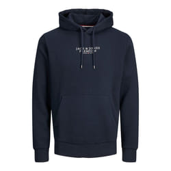 Sweatshirt à capuche Jack & Jones Bluarchie