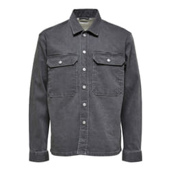 Chemise Selected Natural Dye
