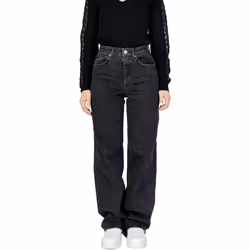 Jeans femme Only onljuicywide rea244