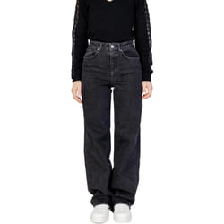 Jeans femme Only onljuicywide rea244
