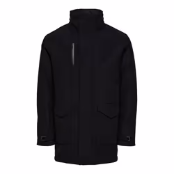 Parka Selected Cam Tech