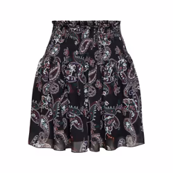Jupe femme Only Onlannika Smock