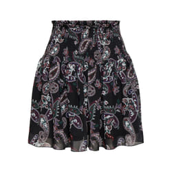 Jupe femme Only Onlannika Smock