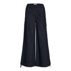 Pantalon cargo taille haute femme Jack & Jones Yoko Cosy