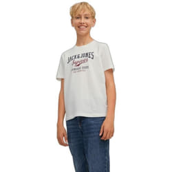 T-shirt enfant Jack & Jones Logo