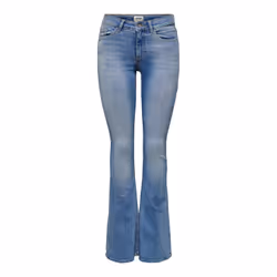 Jeans donna only 15245444 blush light blue Only - jeans Only
