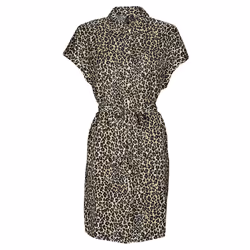 Robe courte femme Vero Moda Mony