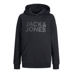 Sweatshirt à capuche enfant Jack & Jones Corp Logo