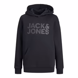 Sweatshirt à capuche enfant Jack & Jones Corp Logo