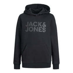 Sweatshirt à capuche enfant Jack & Jones Corp Logo