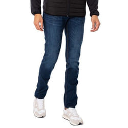 Jeans Jack & Jones Glenn Original 819