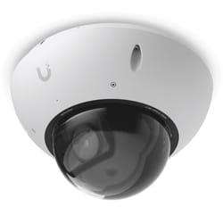 Ubiquiti G6 Pro Dome Dôme Caméra de sécurité IP Intérieure et extérieure 3840 x 2160 pixels Plafond/mur