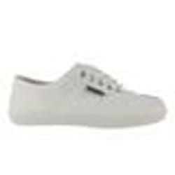 KAWASAKI Basic 23 Canvas Shoe K23B 01 White