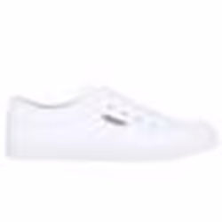 KAWASAKI Tennis Retro Leather 2.0 K232421 1002 White