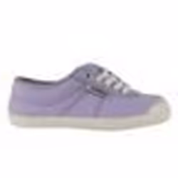 KAWASAKI Basic 23 Canvas Shoe K23B 71 Light Purple