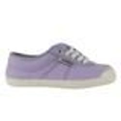 KAWASAKI Basic 23 Canvas Shoe K23B 71 Light Purple