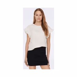 T-shirt femme Only Iris
