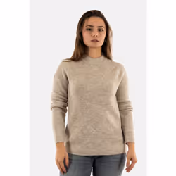 Pull col rond femme Only Camilla