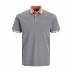 Polo à manches courtes Jack & Jones Paulos