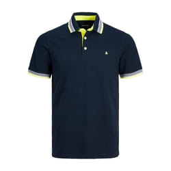 Polo Jack & Jones Paulos