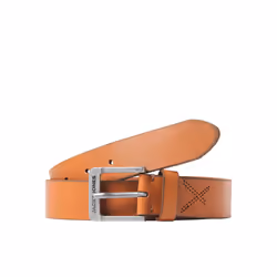 Jack&Jones Ceinture homme 12228996 Marron