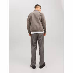 Jack&Jones Blouson bomber Rush 12165203 Beige Regular Fit