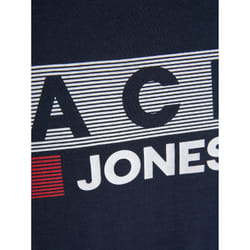 T-shirt Jack & Jones Corp Logo PLS