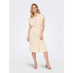 Robe chemise femme Only Hannover