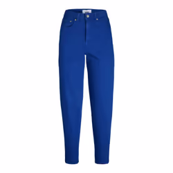 Jeans mom taille haute femme Jack & Jones Lisbon RA Color SN