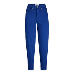 Jeans mom taille haute femme Jack & Jones Lisbon RA Color SN