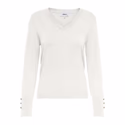 Pullover manches longues femme Only Julie Life