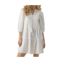 Robe 3/4 femme Vero Moda Pretty