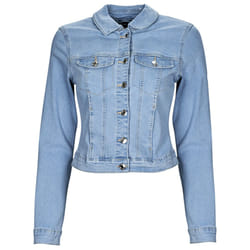 Veste en jean slim femme Vero Moda Luna