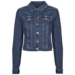 Veste en jean femme Vero Moda Luna