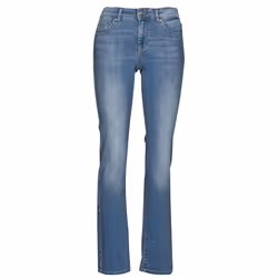 Jeans régulier femme Only Alicia Dot568