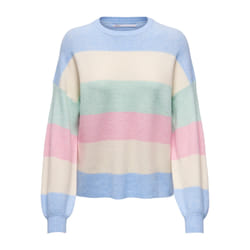 Pull  rayures femme Only Atia