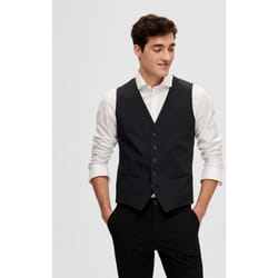 Gilet de costume Selected Liam